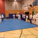 Gemeinsames Randori