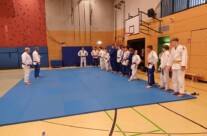 Gemeinsames Randori