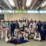 Randori in Merseburg