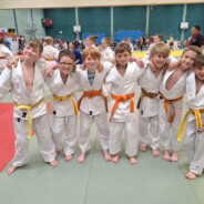 Achtmal Gold in Rathenow