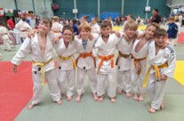 Achtmal Gold in Rathenow