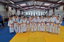 Motor-Cup in Babelsberg