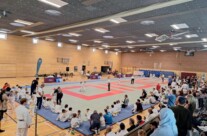 Saisonabschluss in Karow