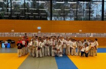 Regionalfinale in Kleinmachnow