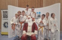 Jahresabschluss in Kladow