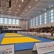 Zweimal Bronze bei der NODEM
