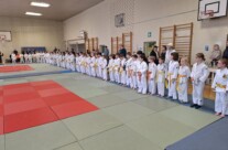 Viermal Gold in Marzahn