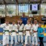 Viermal Gold in Stralsund