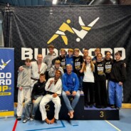 Budo Nord Cup 2025
