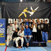 Budo Nord Cup 2025