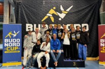 Budo Nord Cup 2025