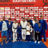 Kaizen Tournament 2025