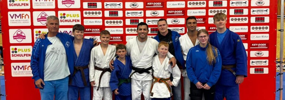 Kaizen Tournament 2025