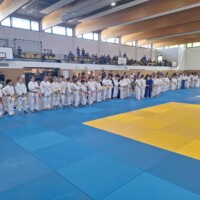 Drei Bezirksmeistertitel in Oranienburg erkämpft