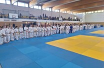 Drei Bezirksmeistertitel in Oranienburg erkämpft