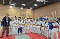 Elfmal Gold in Karow