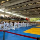 Acht Medaillen zum Saisonstart