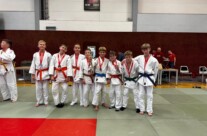 Erfolgreich bei den Landesmannschaftseisterschaften!