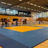 Regionalfinale JTFO in Kleinmachnow