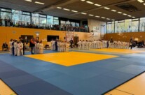 Regionalfinale JTFO in Kleinmachnow