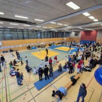 10. Juunigatsu-Cup in Kleinmachnow