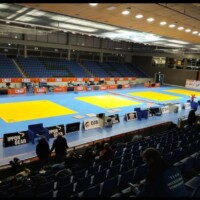 U18er Mädels kämpfen bei der Deutschen Meisterschaft