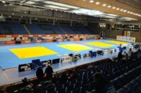 U18er Mädels kämpfen bei der Deutschen Meisterschaft