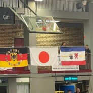 Weihnachtsturnier in Grimmen 2025