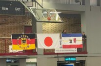 Weihnachtsturnier in Grimmen 2025