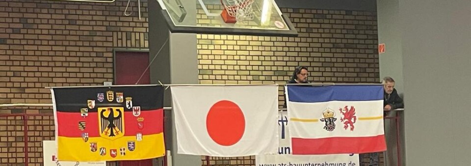 Weihnachtsturnier in Grimmen 2025