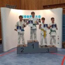 Christmas-Cup in Berlin