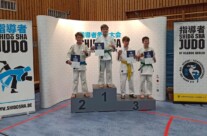 Christmas-Cup in Berlin