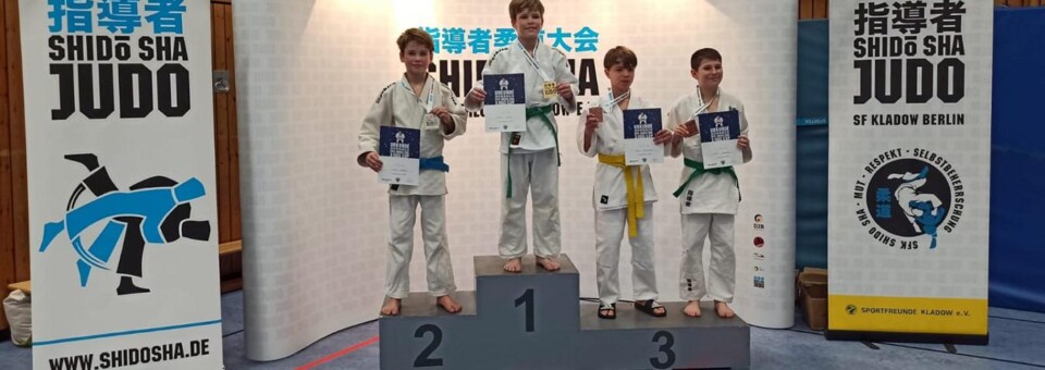 Christmas-Cup in Berlin