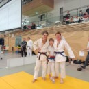 Vier Starter in Fakensee