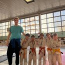 Sechsmal Gold in Marzahn