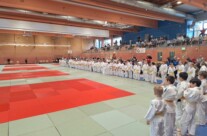 Spreewaldpokal in Lübben