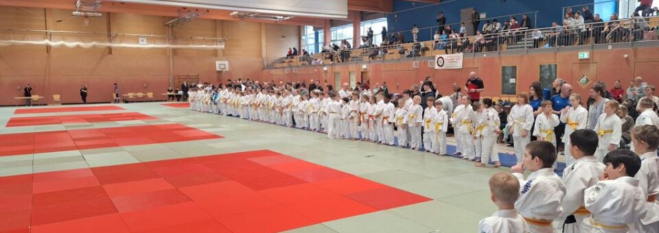 Spreewaldpokal in Lübben