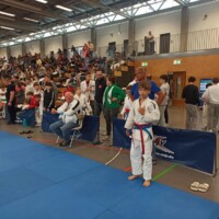 Platon kämpft in Duisburg