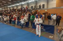 Platon kämpft in Duisburg