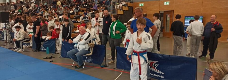 Platon kämpft in Duisburg