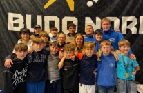 Budo-Nord-Cup 2026