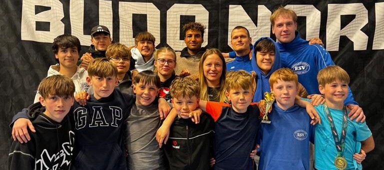Budo-Nord-Cup 2026