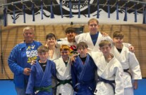Training in Hamburg