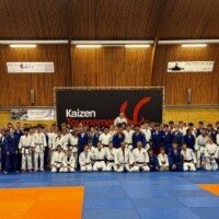 Internationales Kaizen-Tournament 2026