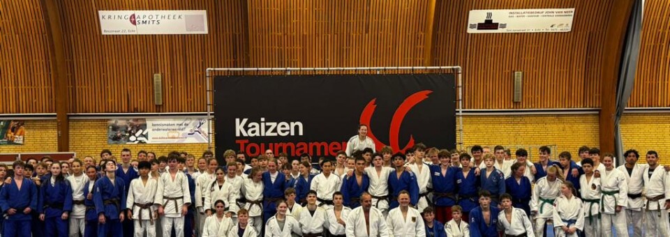 Internationales Kaizen-Tournament 2026