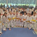 30 Medaillen in Karow