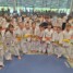30 Medaillen in Karow