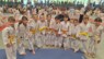 30 Medaillen in Karow