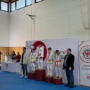 Vier Bezirksmeister in Oranienburg