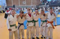 Nansei Cup in Steglitz